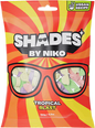 SHADES BY NIKO 18X150G