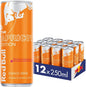 Red Bull [12x250ml] PMP