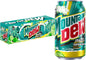 Mountain Dew Drinks 355ml [12 pcs]