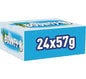 Box of Bounty chocolate bars [24x57g]