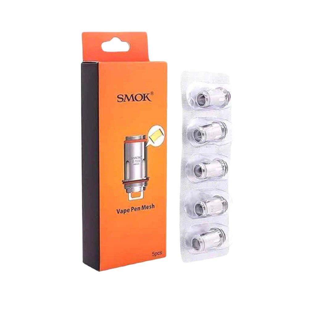 Smok Vape Pen 22 Coils