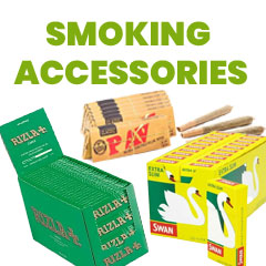 Smoking Accessories