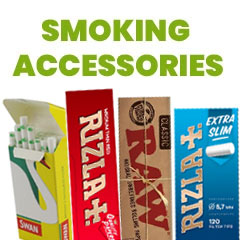 Smoking Accessories