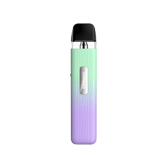 Geekvape Sonder Q Pod Kits