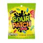 Sour Patch Kids