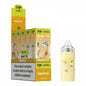 Vaporesso Dojo Blast 7K Vape Kit 20MG