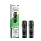 Elf Bar 600 Prefilled Pods 2 Pack 20MG