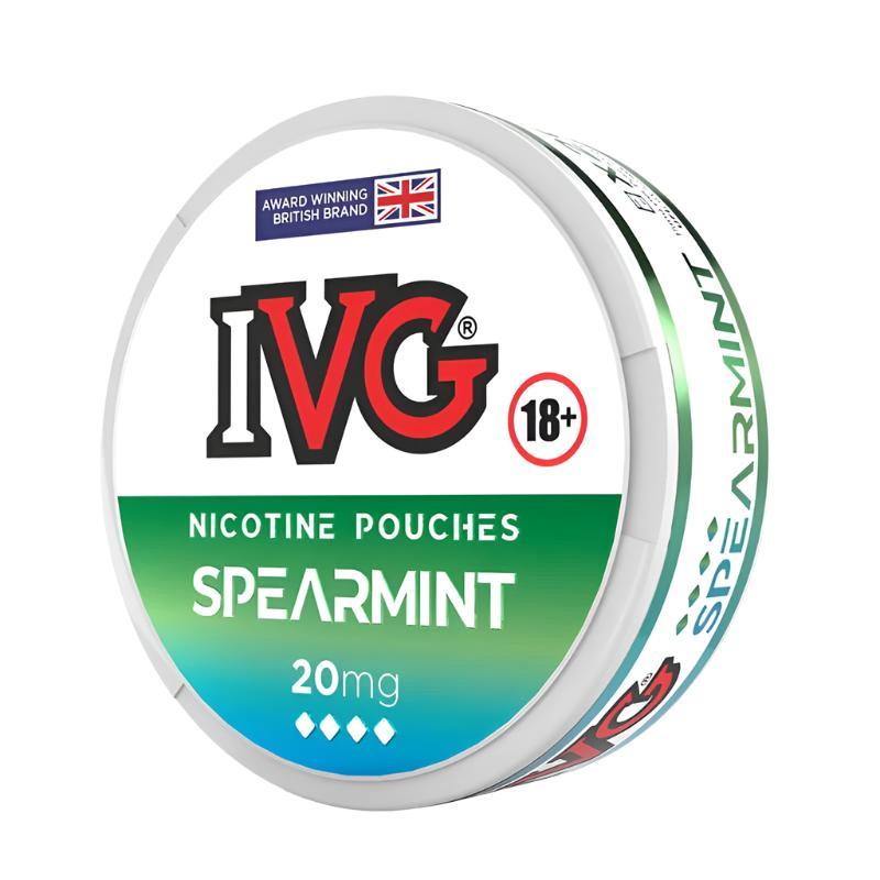 spearmint-ivg-nicotine-pouches-20mg