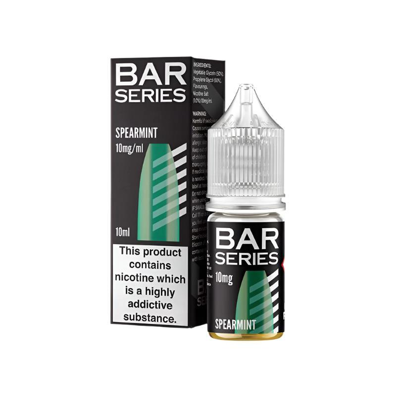 spearmint-major-flavor-bar-series-black-nic-salt-eliquid-10mg