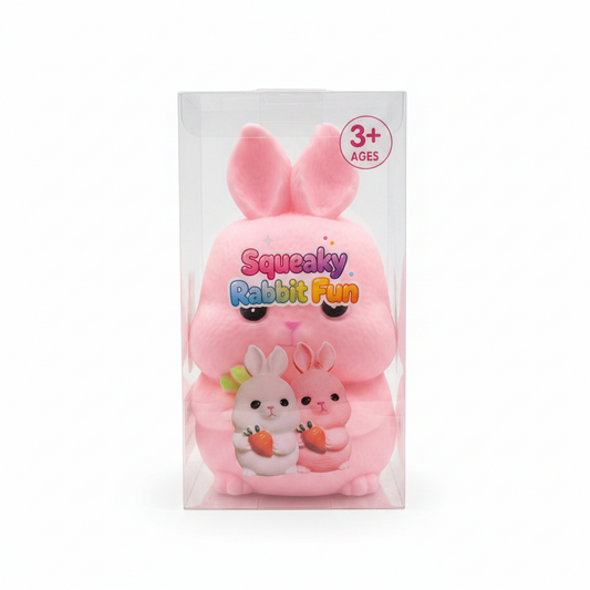 Squishy Toy Big Rabbit