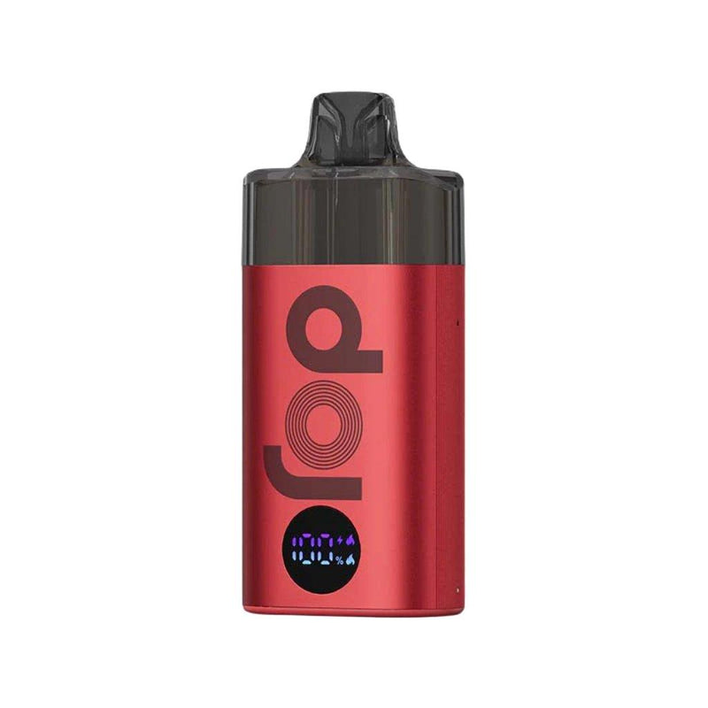 Vaporesso Dojo Blast 6000 Legal Big Puff Device