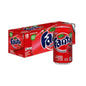 Fanta [12X355ml] RRP £1.99