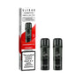 Elf Bar 600 Prefilled Pods 2 Pack 20MG