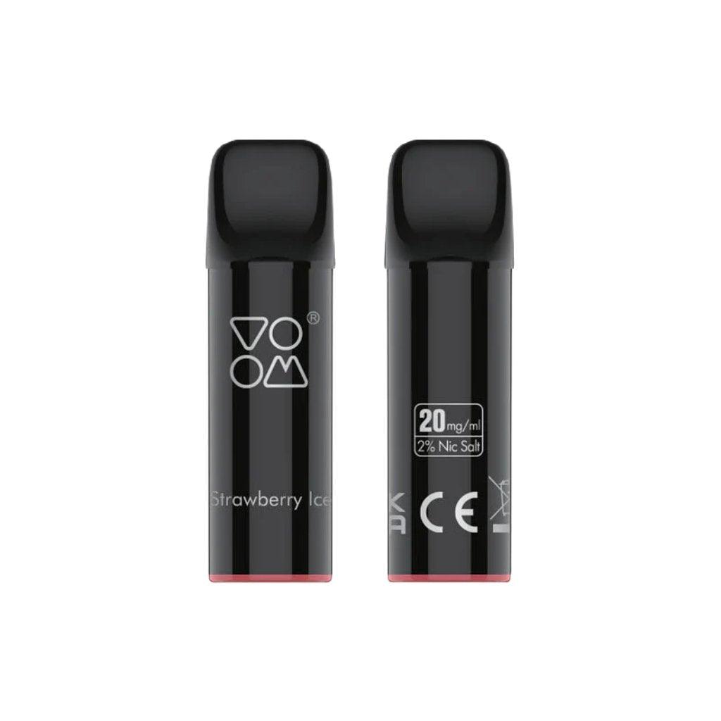 Voom Pod Tank 20mg