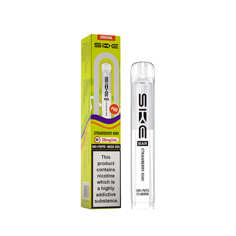 SKE Bar 600 Compliant Post June 1st Prefilled Pods