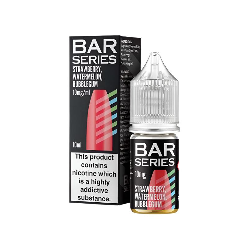 strawberry-watermelon-bubblegum-major-flavor-bar-series-black-nic-salt-eliquid-10mg