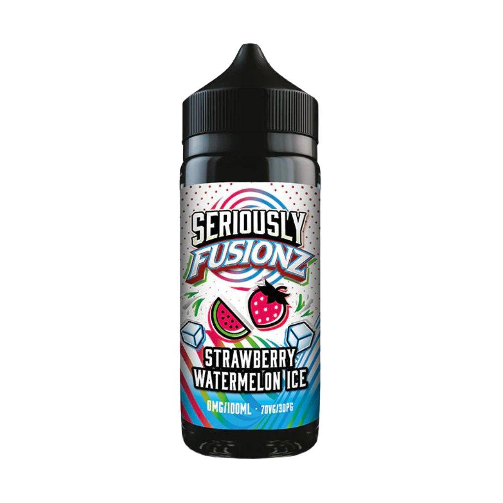 Doozy Seriously Fusionz 100ml Shortfills