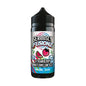 Doozy Seriously Fusionz 100ml  Shortfills 0mg