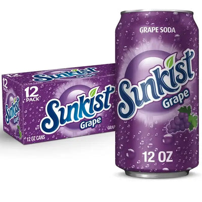Grape 355ml