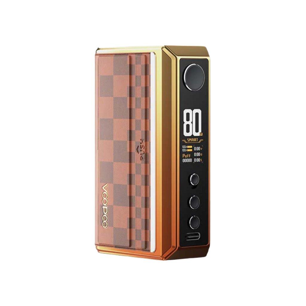 Voopoo Drag 5 Vape Mod