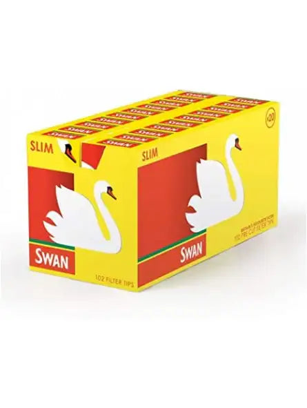 Swan Pop a Tip 20packs