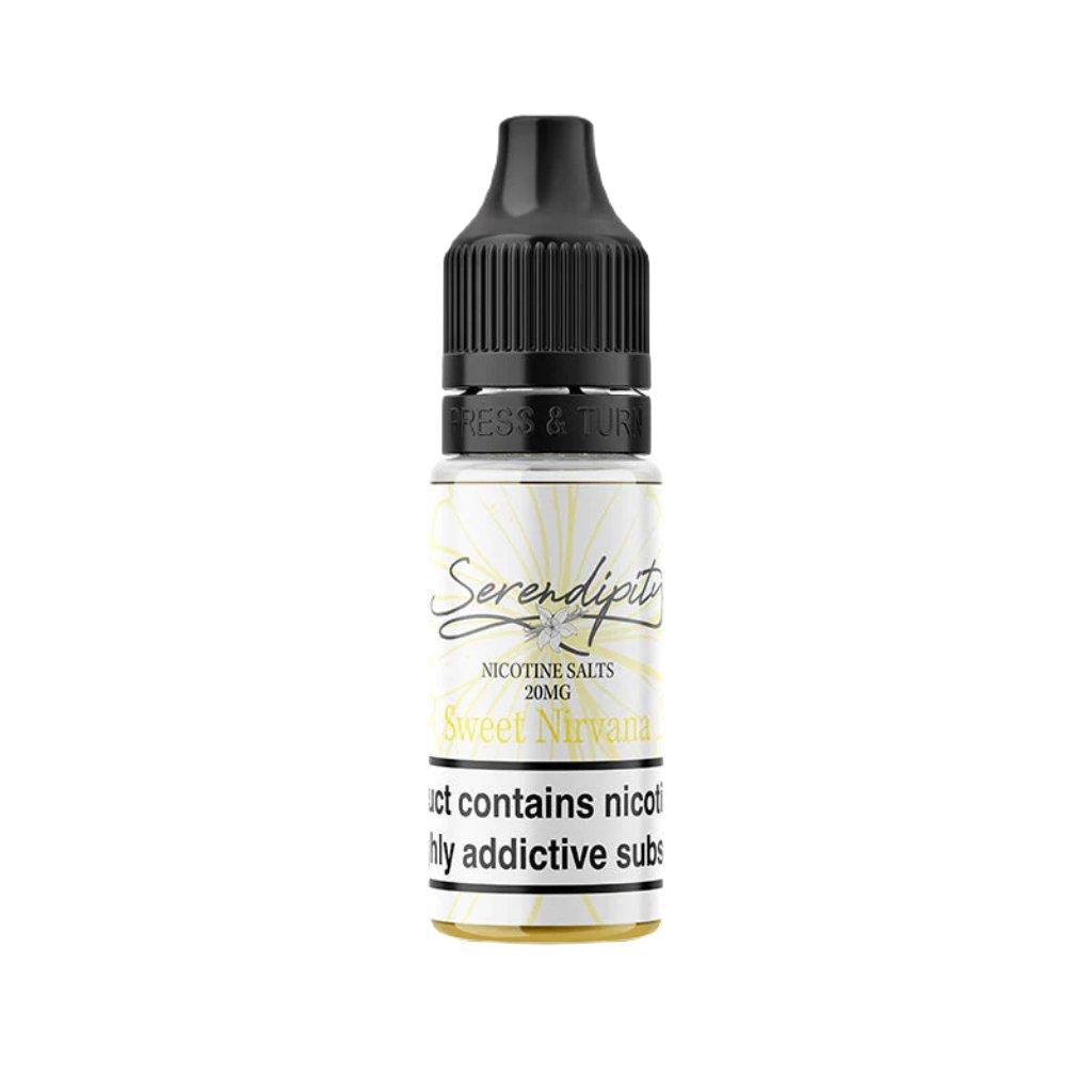 Serendipity Sweet Nirvana Nic Salt 20mg