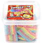 Sweetzone Bottles Candies [24x170g] Tubs