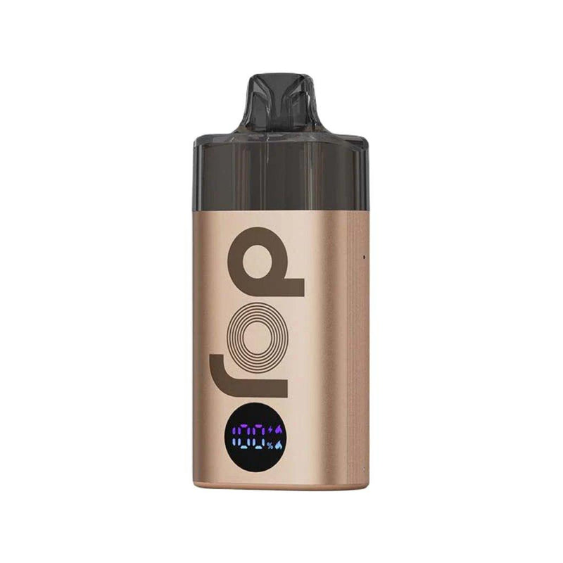 Vaporesso Dojo Blast 6000 Legal Big Puff Device