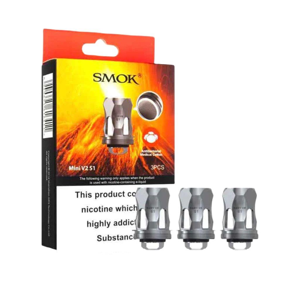 Smok TFV-Mini V2 Coils