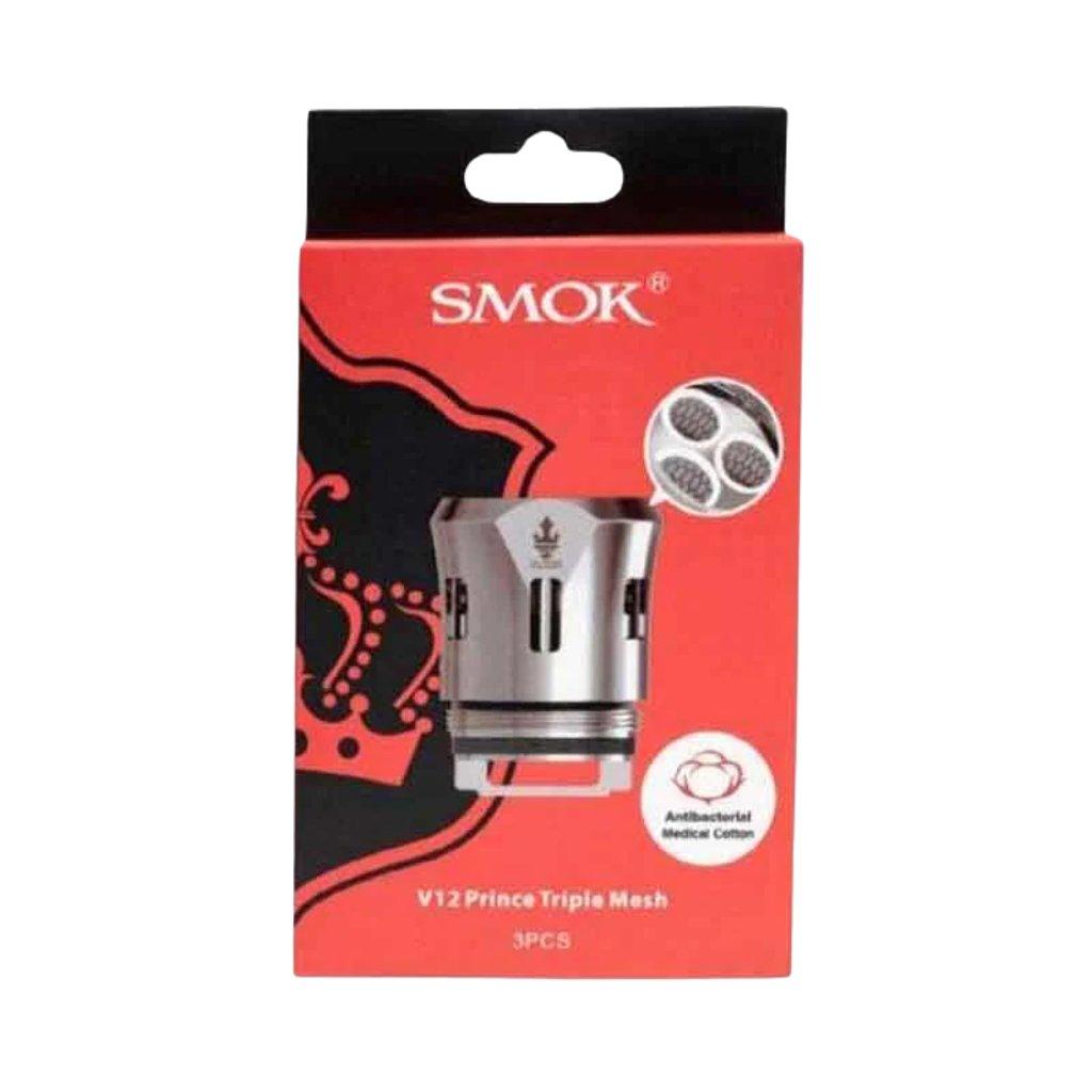 Smok TFV12 Prince Coils