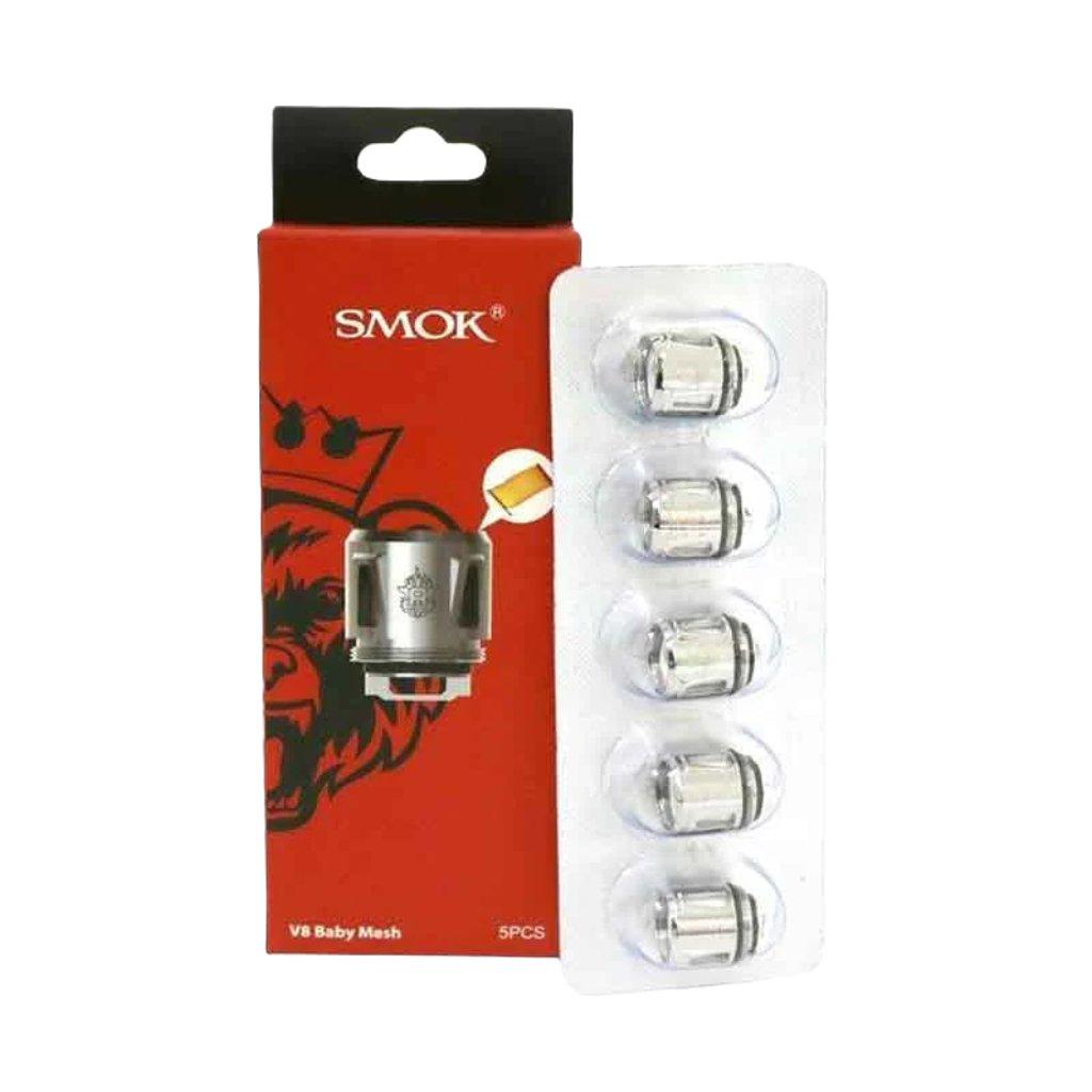 Smok TFV8 Baby Coils