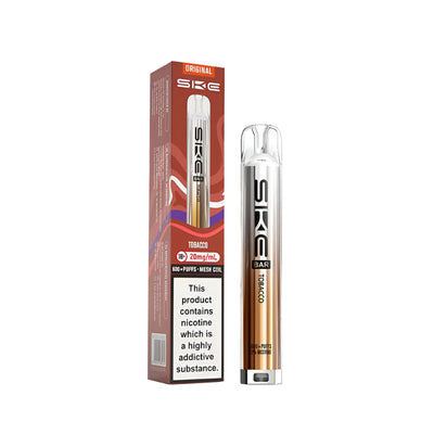Tobacco