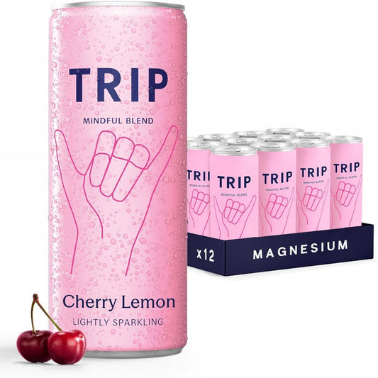TRIP Mindful Drinks  [12X250ML]