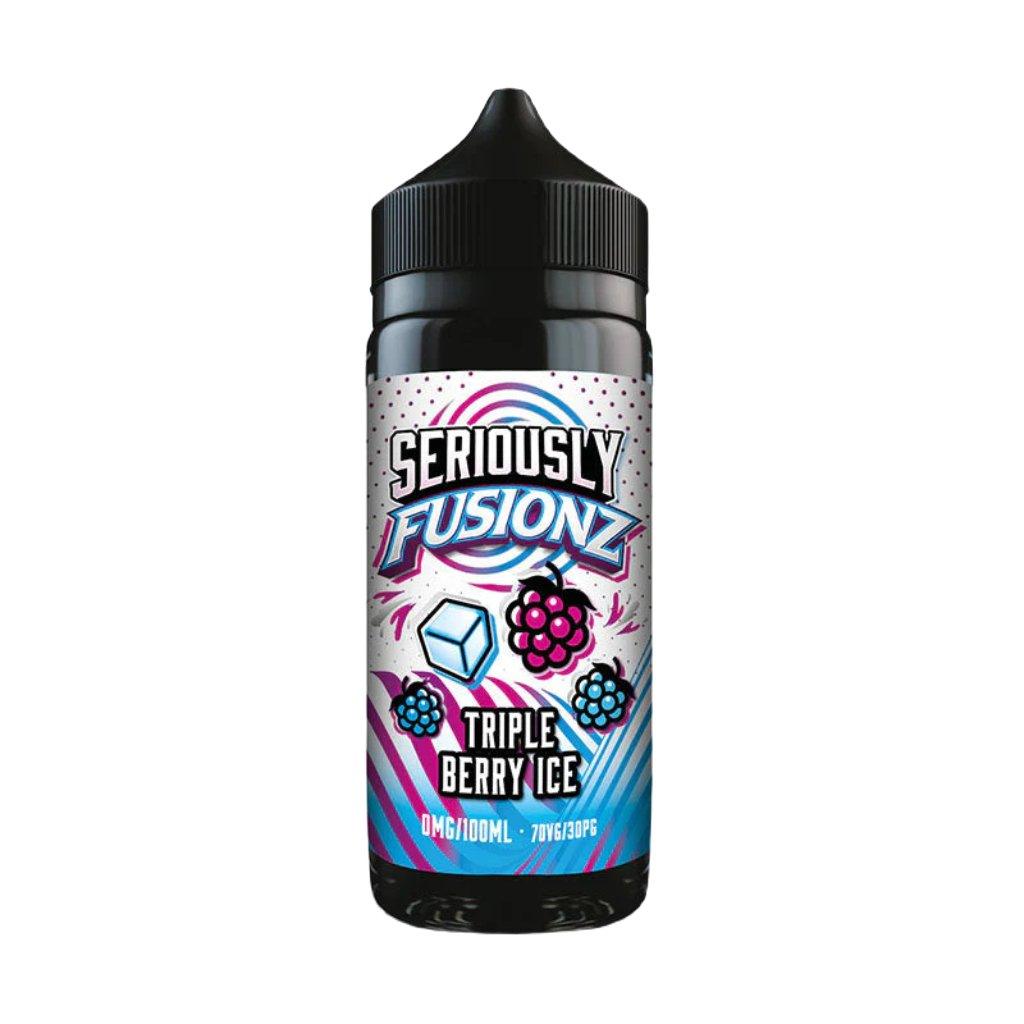 Doozy Seriously Fusionz 100ml Shortfills