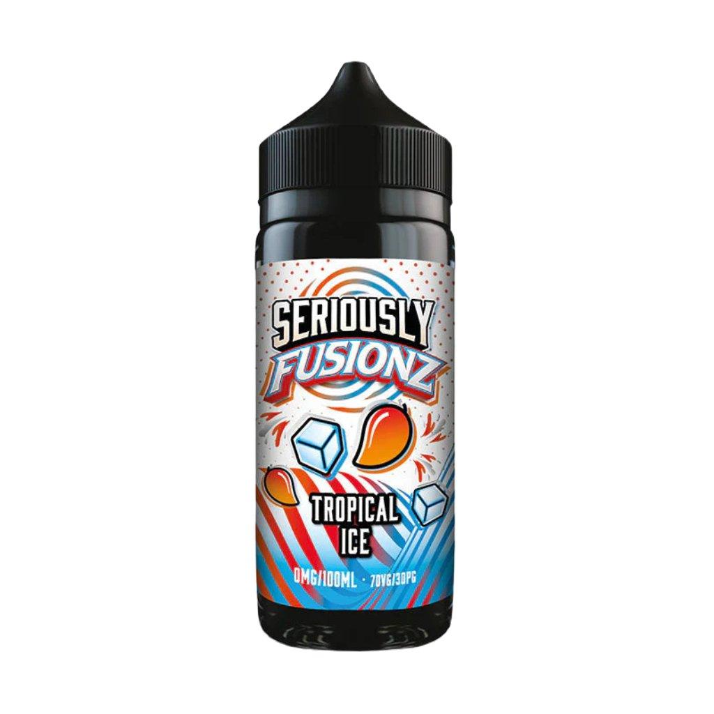 Doozy Seriously Fusionz 100ml Shortfills