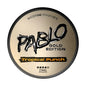 Pablo Gold Edition Nicotine Pouches 17mg