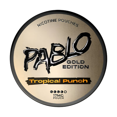 Tropical Punch / 17mg