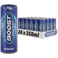 BOOST ENERGY ORIGINAL CANS PM 75P [24x250ml]