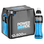 POWERADE BERRY & TROPICAL FRUITS  [12X500ML]