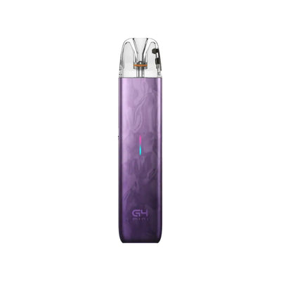 Phoenix purple