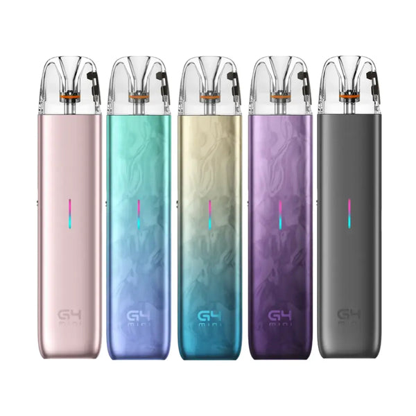 Uwell Caliburn G4 Mini Pod Vape Kit