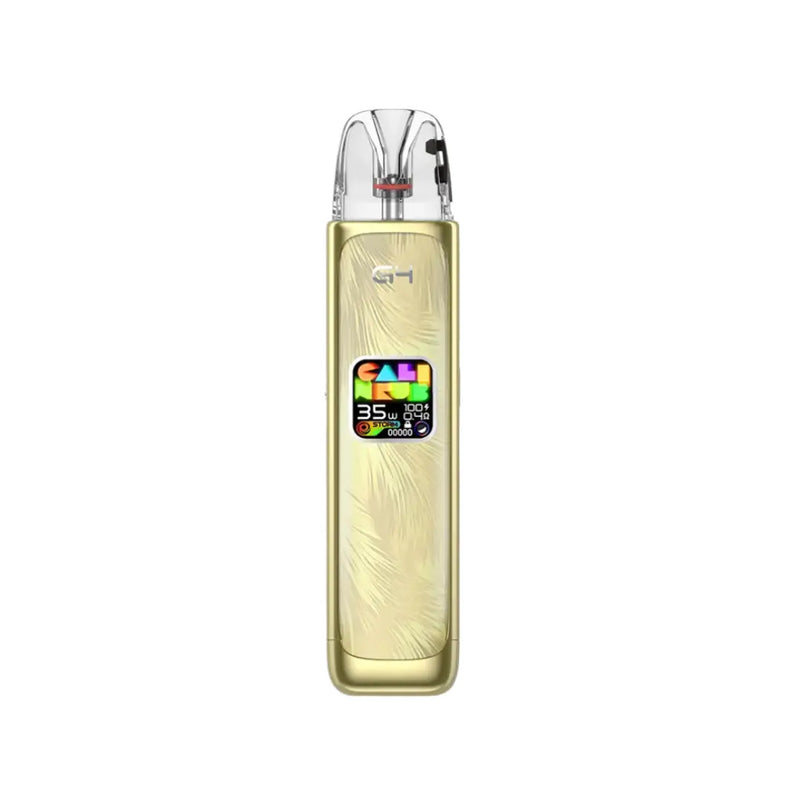 UWell Caliburn G4 Pod Kit