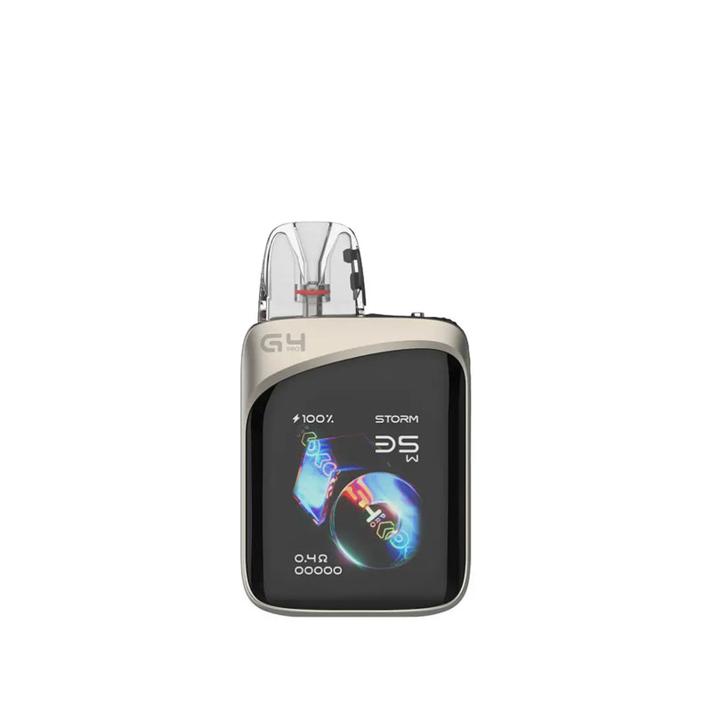 Uwell Caliburn G4 Pro KOKO Pod Vape Kit