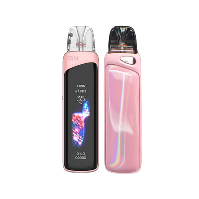 Fantasy pink