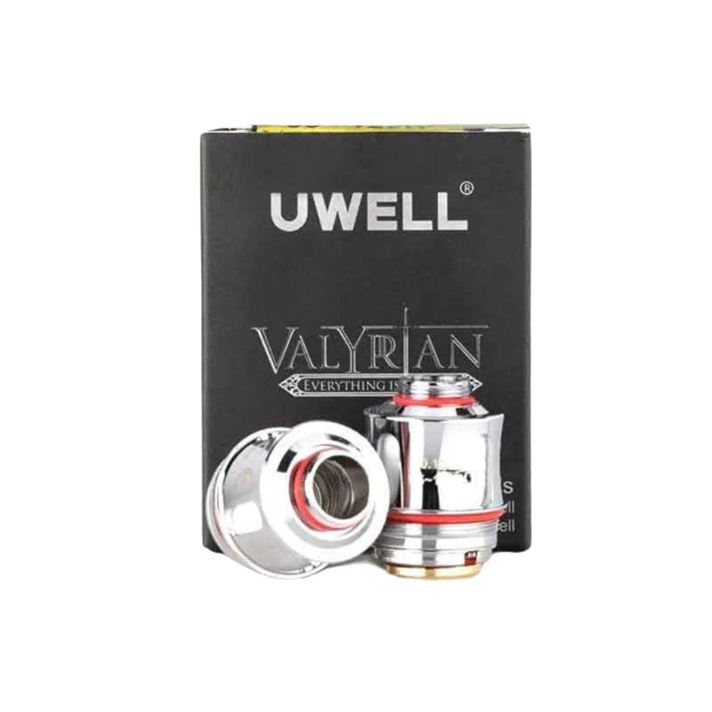 Uwell Valyrian 2 Coils