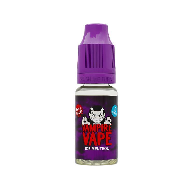 Vampire Vape Ice Menthol 60/40 E-liquid