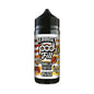 Doozy Seriously Pod Fill 3 100ml Shortfill