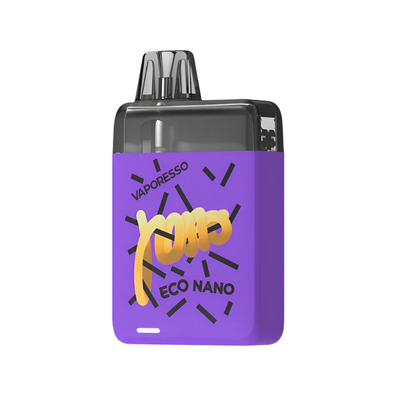 vaporesso-eco-nano-creamy-purple