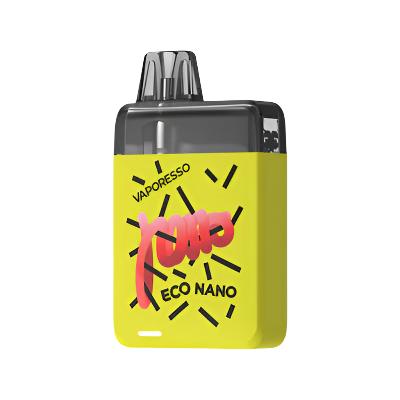vaporesso-eco-nano-summer-yellow
