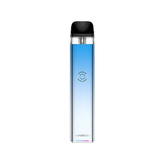 XROS 3 Pod Kit